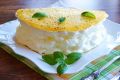 Омлет пуляр: вкусная альтернатива для желающих похудеть
