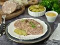 Невозможно устоять: сальтисон, который покорит ваш стол
