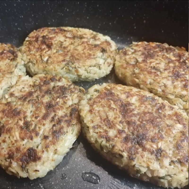Овсяные котлеты без мяса: легкий и вкусный способ разнообразить рацион