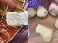Тульская горожанка пожаловалась на испорченный картофель из «Пятерочки»
