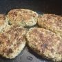 Овсяные котлеты без мяса: легкий и вкусный способ разнообразить рацион