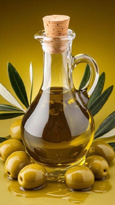 Оливковое масло: мифы и реальность