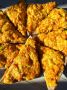 Необычные морковные горячие бутерброды: новый взгляд на закуску