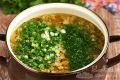 Три простых и быстрых супа с мясом для домашнего ужина