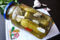 Нежные огурцы с медом: секреты идеальной маринованной закуски