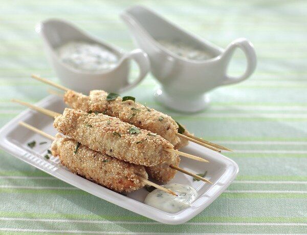 Аппетитные шашлычки из индейки: легкое и вкусное решение для пикника