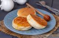 Необычные и вкусные завтраки для яркого утра
