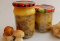 Забытые традиции: как сохранить вкус лесных грибов на зиму