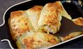 Рыба в лаваше: простой и вкусный способ разнообразить ужин
