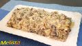 Сочный салат из курицы и ананасов: простой и вкусный рецепт