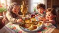Сырники, как у бабушки: классика русской кухни