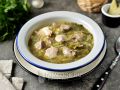 Рассольник как у бабушки: традиционный вкус на вашей кухне