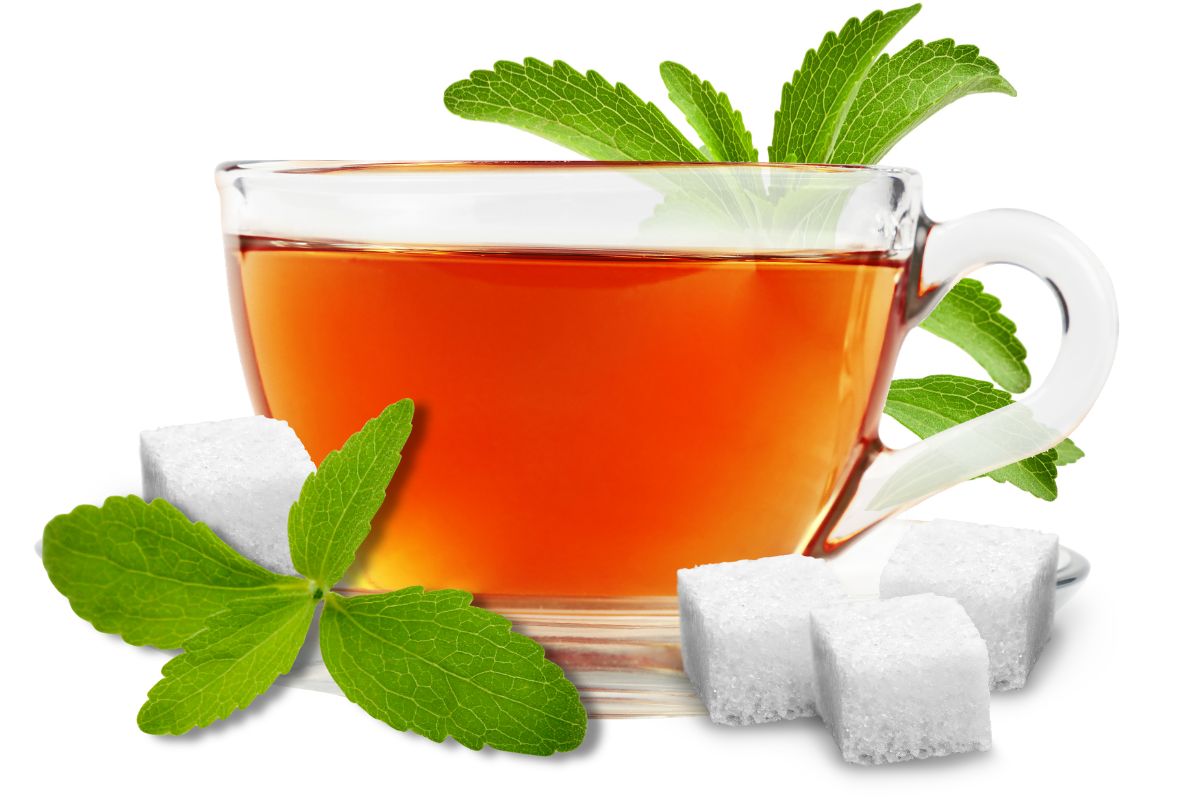 Почему сладость стевии варьируется: горечь или нежность?