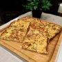 Сырная запеканка из капусты, которая вас удивит