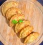 Аргентинские эмпанады: вкусные пирожки с неожиданными начинками