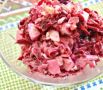 Нежные оттенки свеклы: три уникальных рецепта салатов