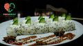 Ролл, который устроит вам фееричную закуску