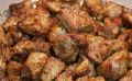 Секреты вкусной свинины по-грузински: как сделать мясо нежным и ароматным