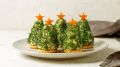 Удивите гостей вкусными закусками на Новый год