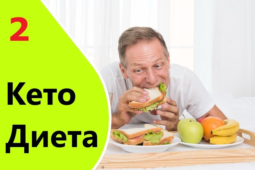 Как выжить на кето-диете: советы для начинающих