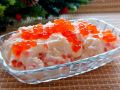 Нежный яичный паштет: быстрые рецепты и замены икры