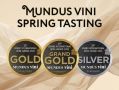 Молдавские вина впечатляют на MUNDUS VINI Spring 2026