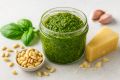 Соус песто: зелёная классика, которая преобразит вашу кухню