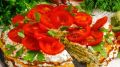 Кабачковый торт с творогом и зеленью: визуальное и вкусное наслаждение для любого стола
