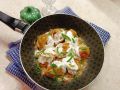 Пельмени за 20 минут: быстрое и вкусное ужин для настоящих гурманов