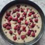 Летний пирог с шоколадом и орехами: освежите свой стол