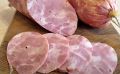 Как приготовить домашнюю мраморную ветчину: секреты кулинарного искусства