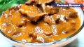 Тушеное мясо с подливкой: классика, которую стоит добавить в меню