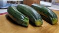 Кулинарный шедевр: как превратить кабачки в летний тарт