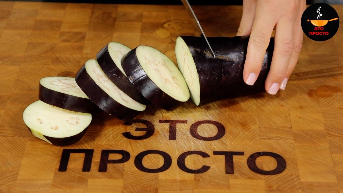 Как просто и вкусно приготовить грузинский аджапсандал