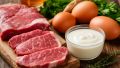 Как легко заменить мясо, молоко и яйца в любимых рецептах