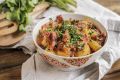 Тепло и вкус: говядина с тыквой и картофелем, идеальный рецепт на осень